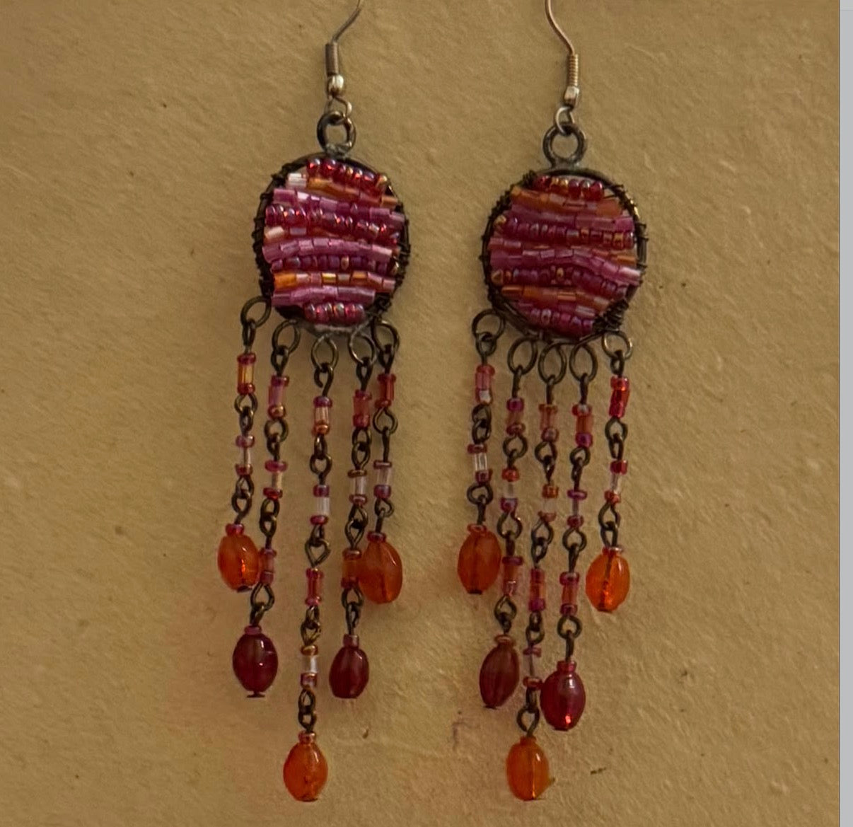 y2k earrings