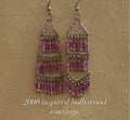 y2k earrings