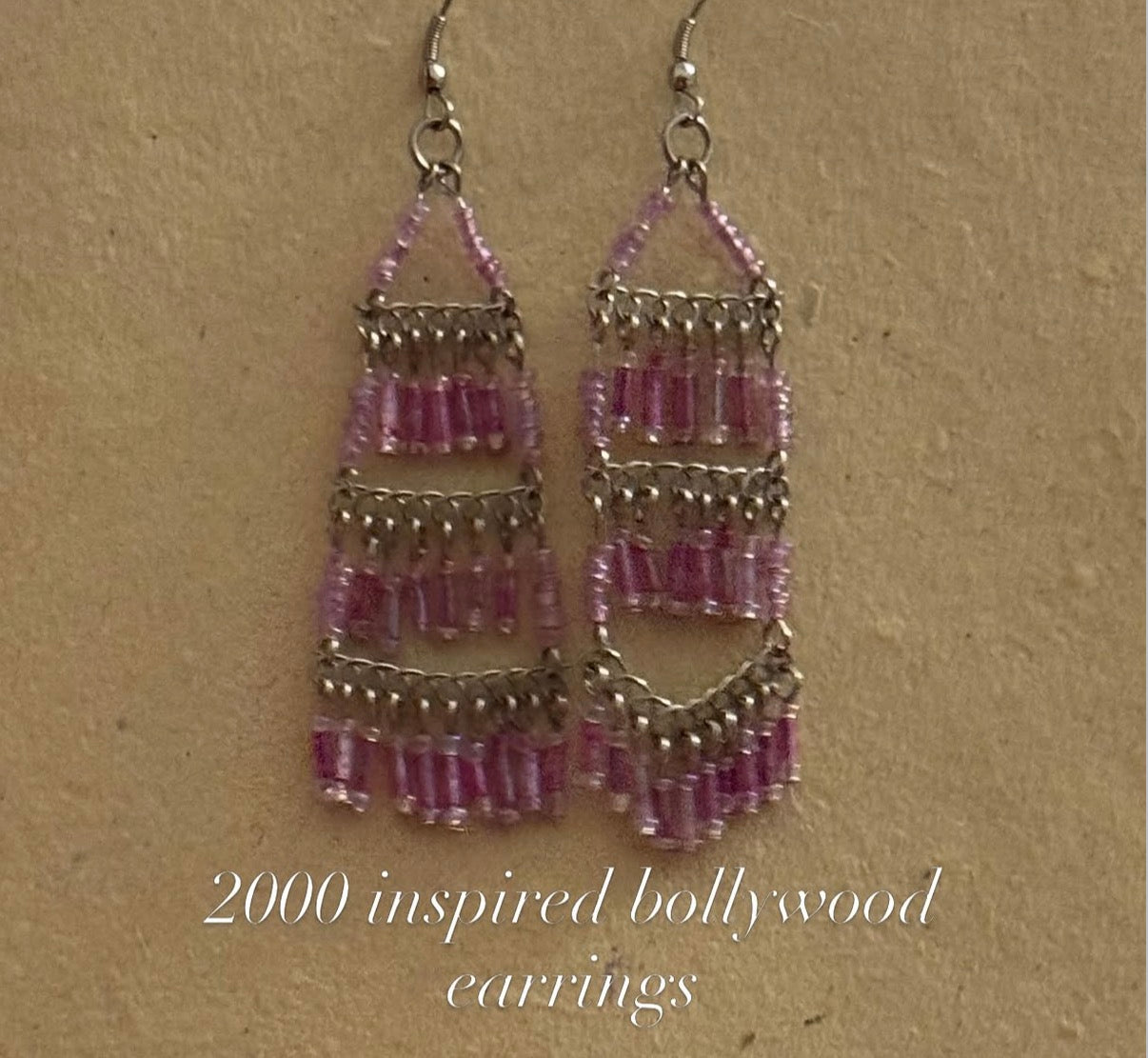y2k earrings