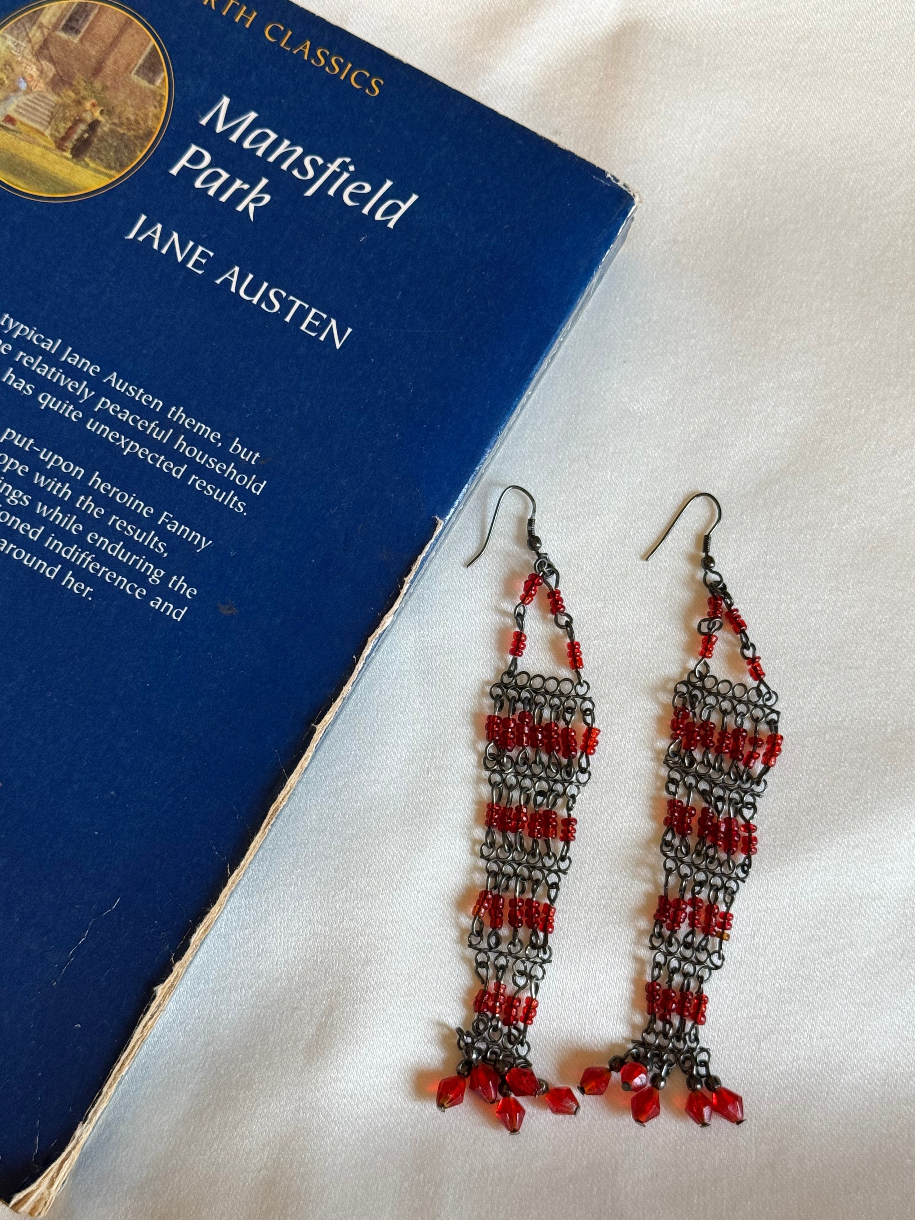 y2k earrings