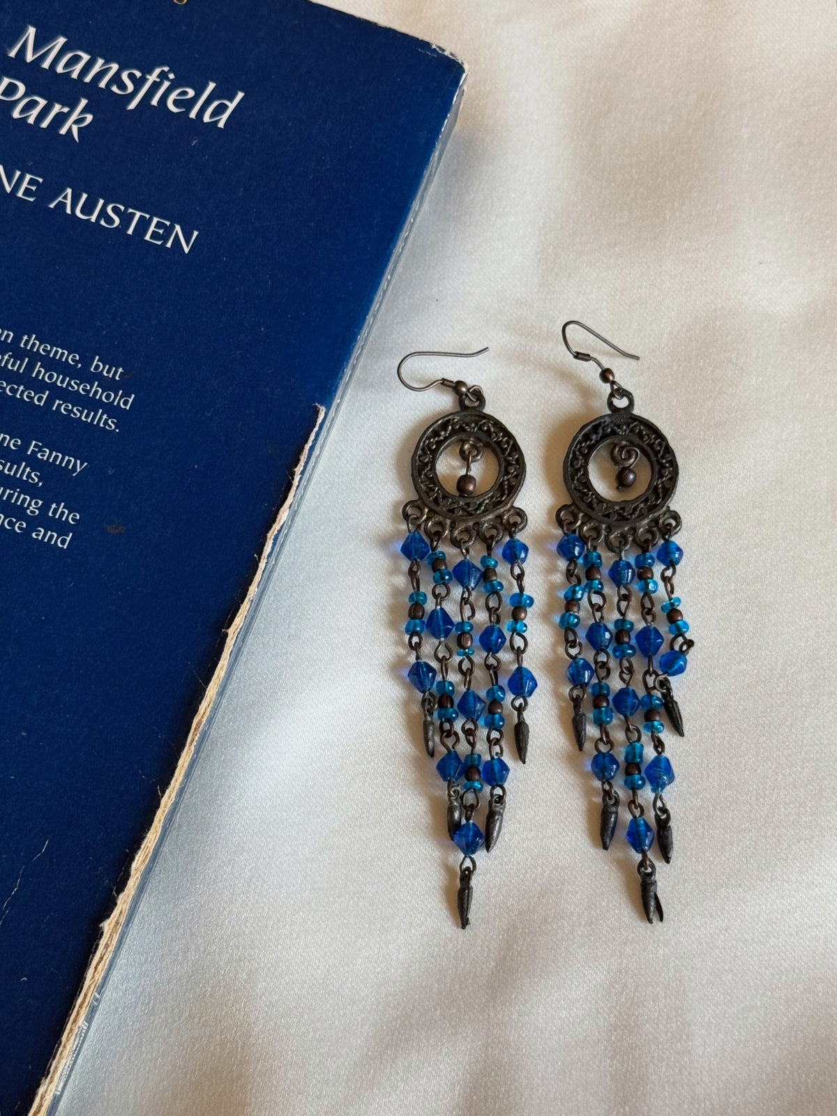 y2k earrings