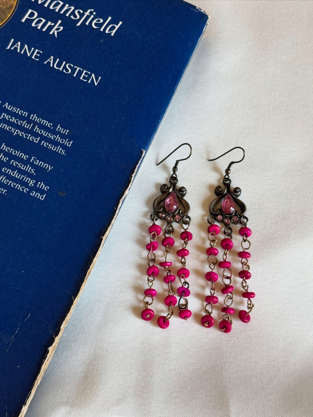 y2k earrings