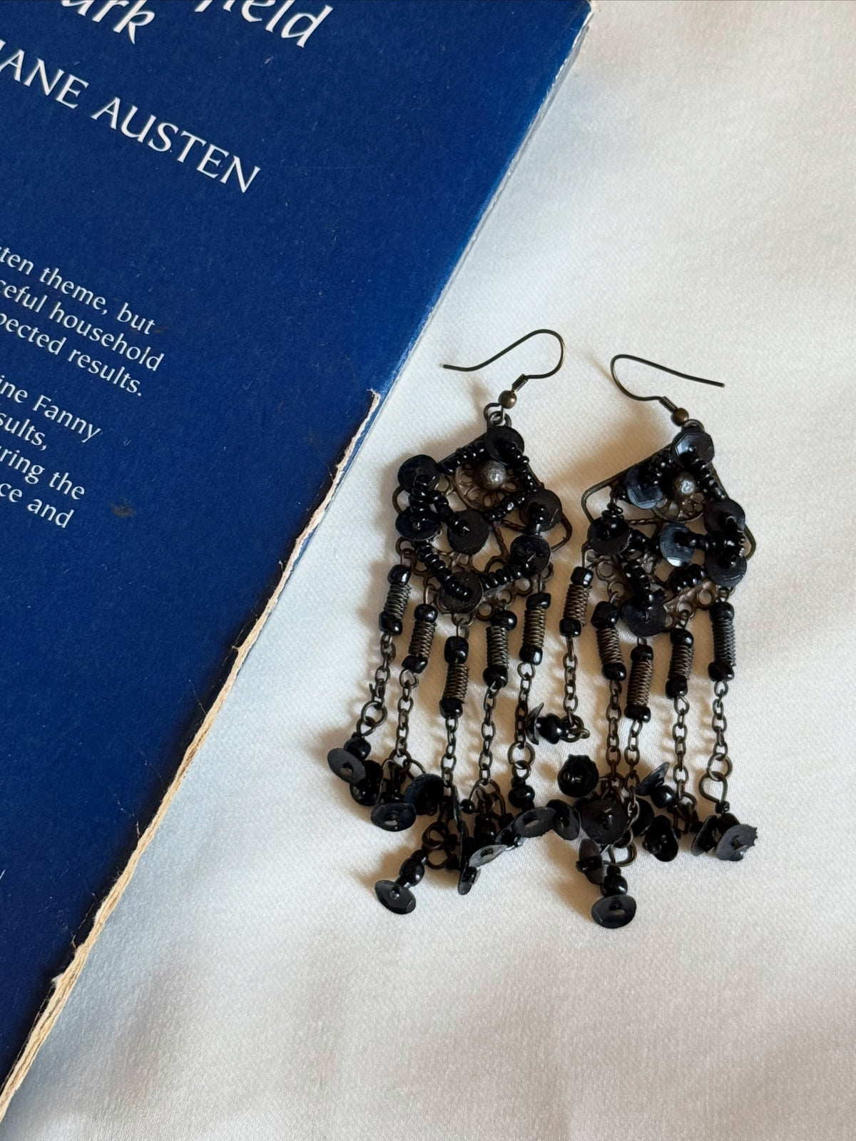 y2k earrings