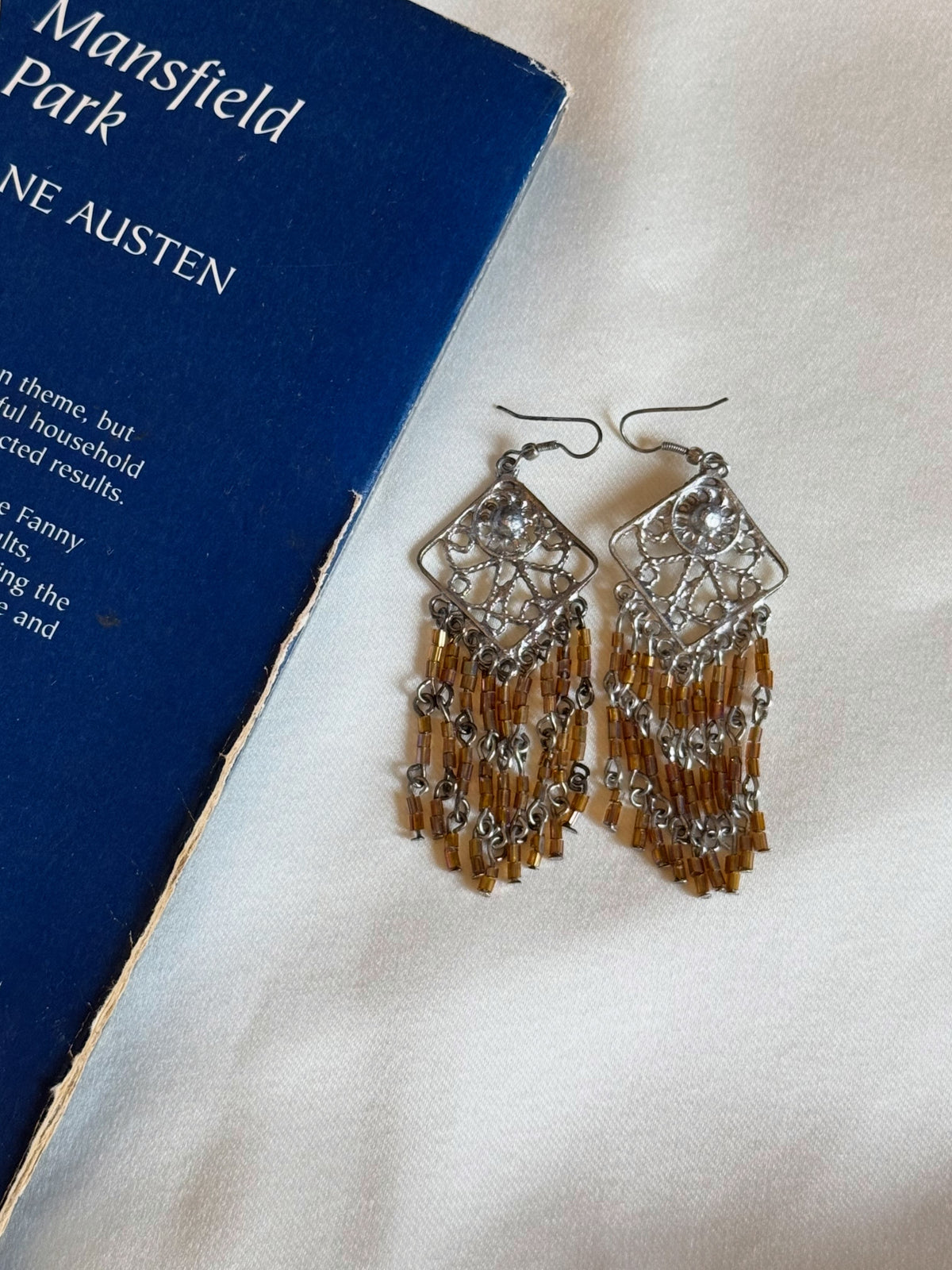 y2k earrings