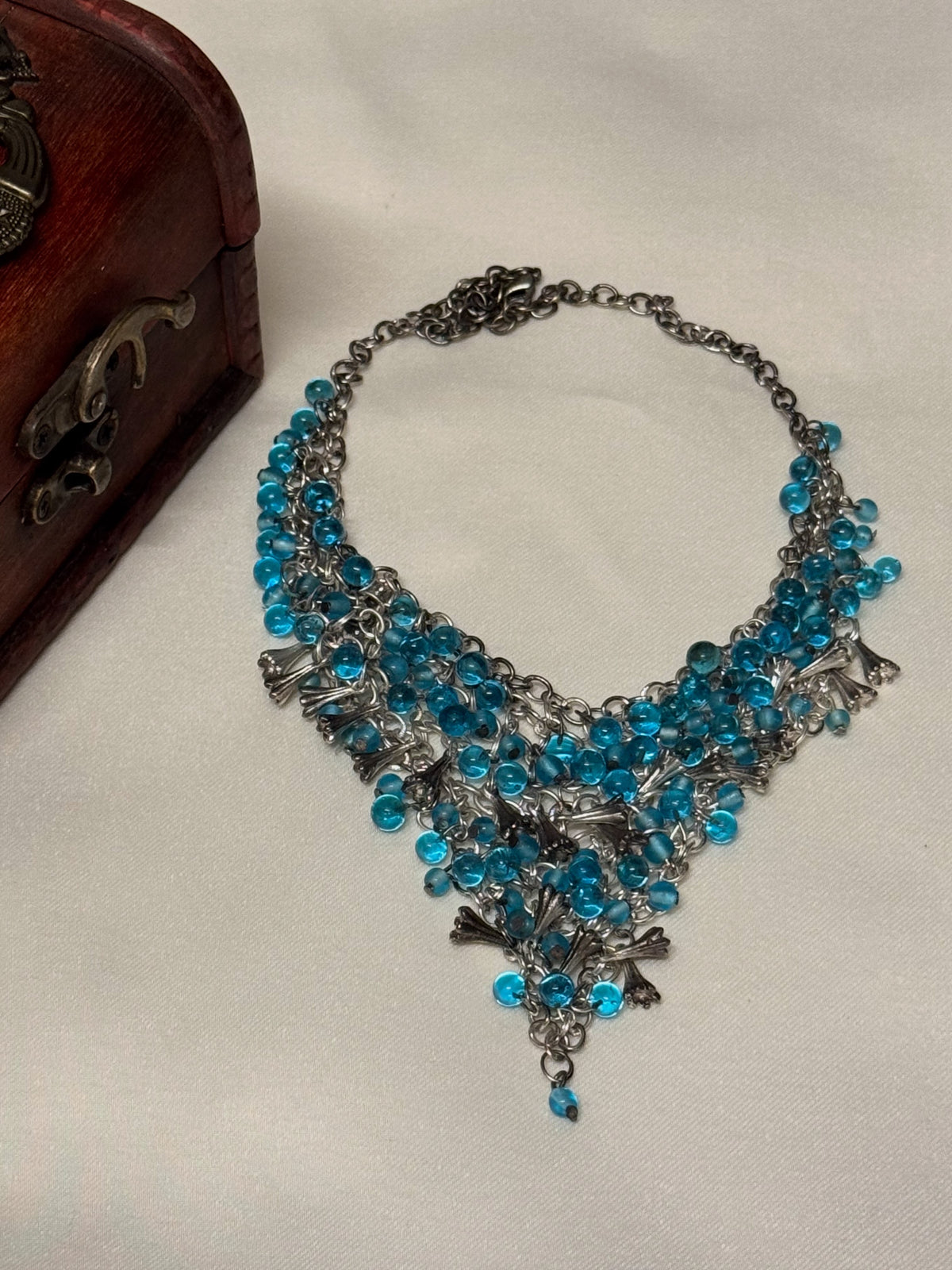 vintage necklace
