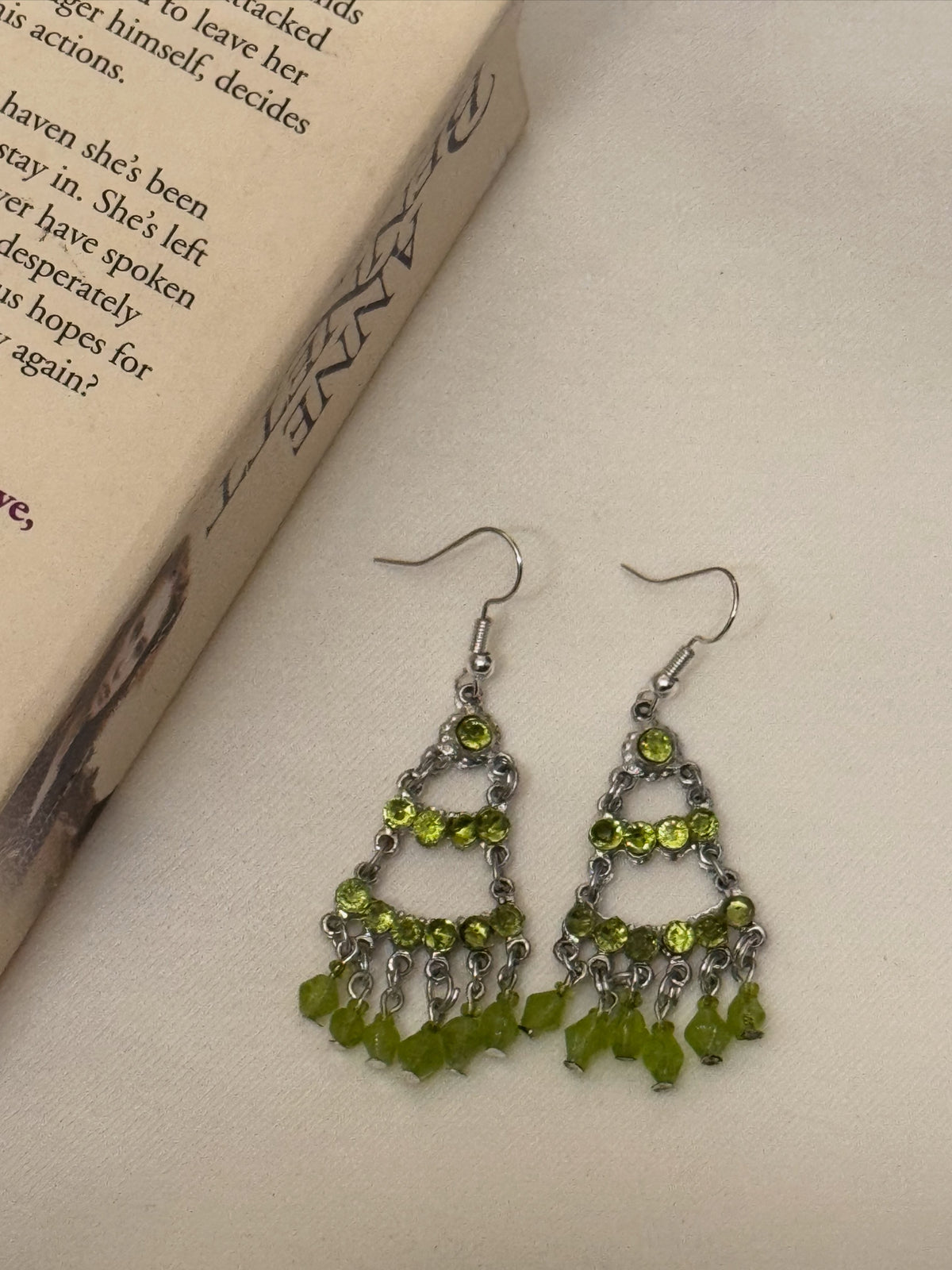 y2k earrings