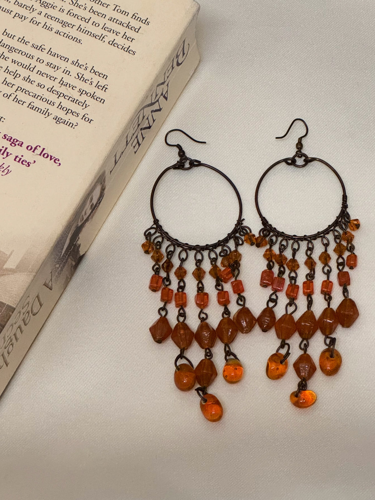 y2k earrings