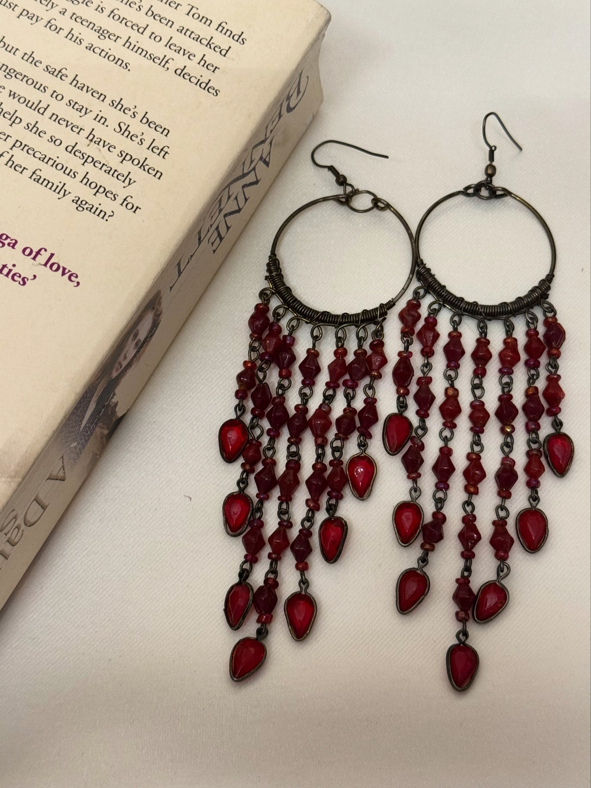 y2k earrings