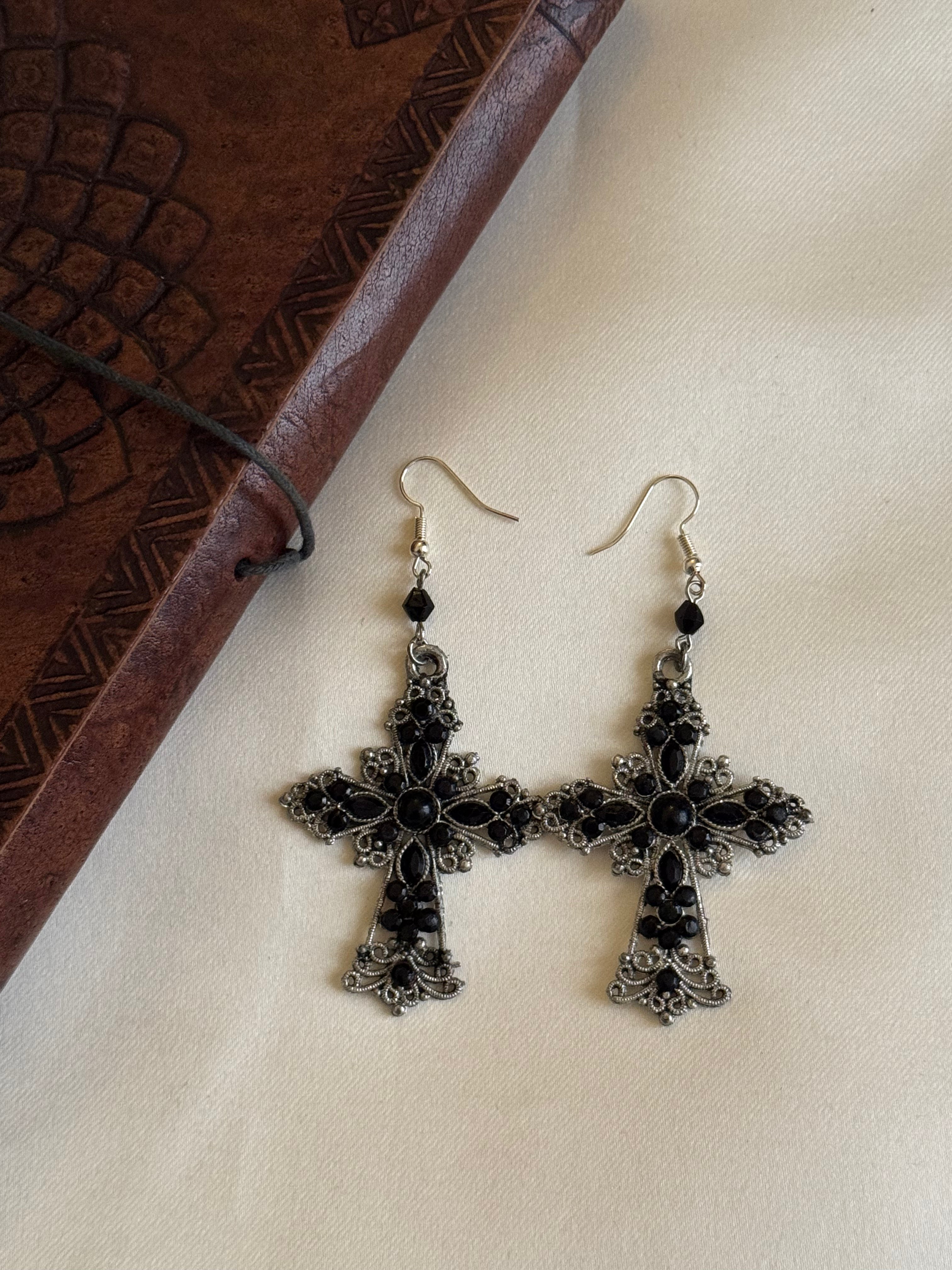 y2k earrings