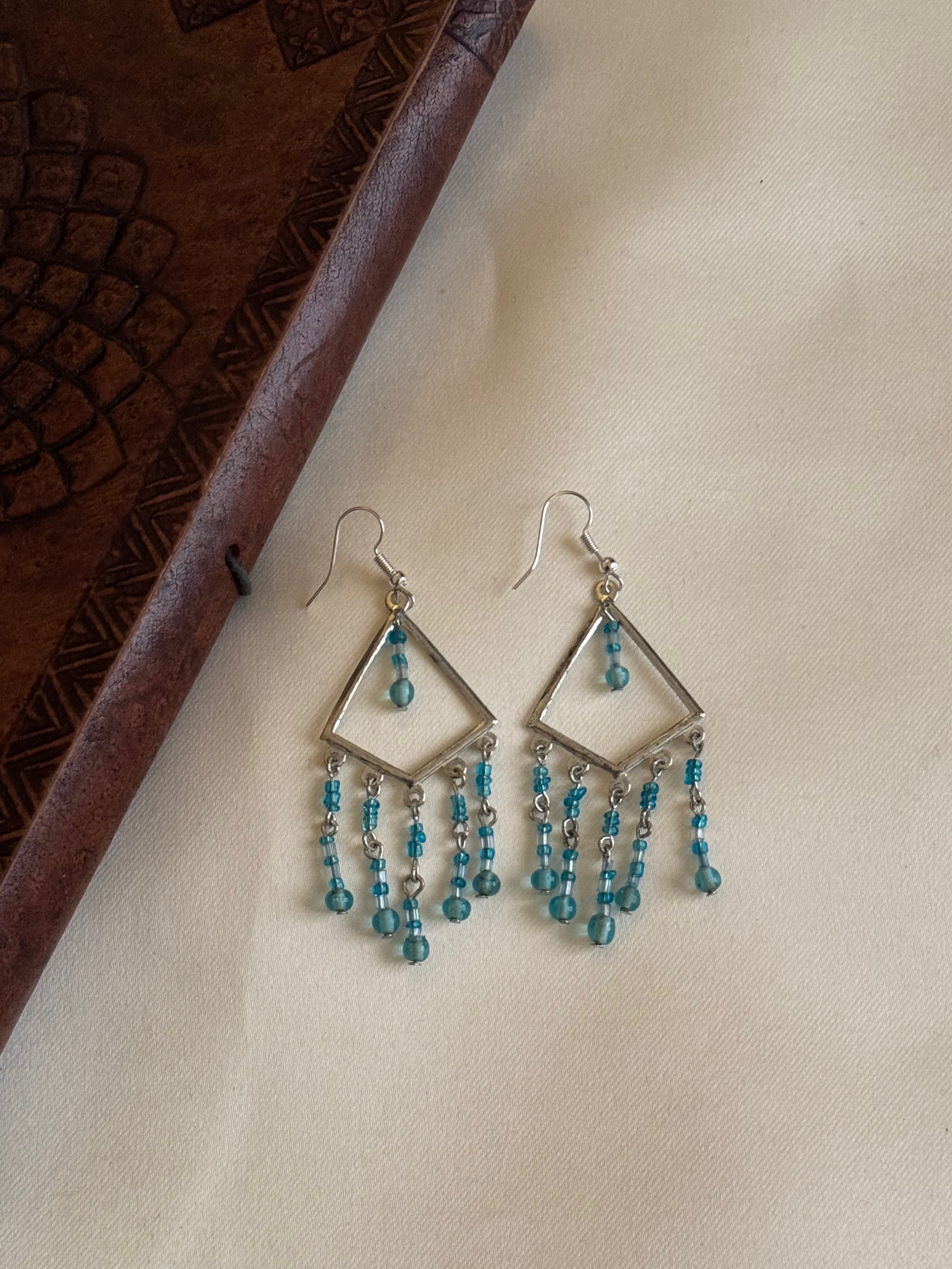 y2k earrings