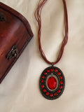 y2k pendant
