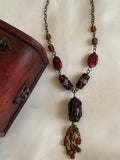y2k necklace