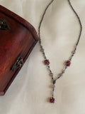 y2k necklace