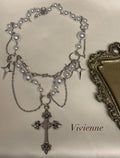 vivienne necklace