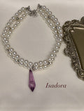 isadora necklace
