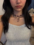 vintage necklace