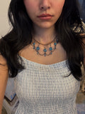 vintage necklace