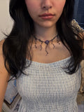 vintage necklace