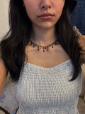 vintage necklace