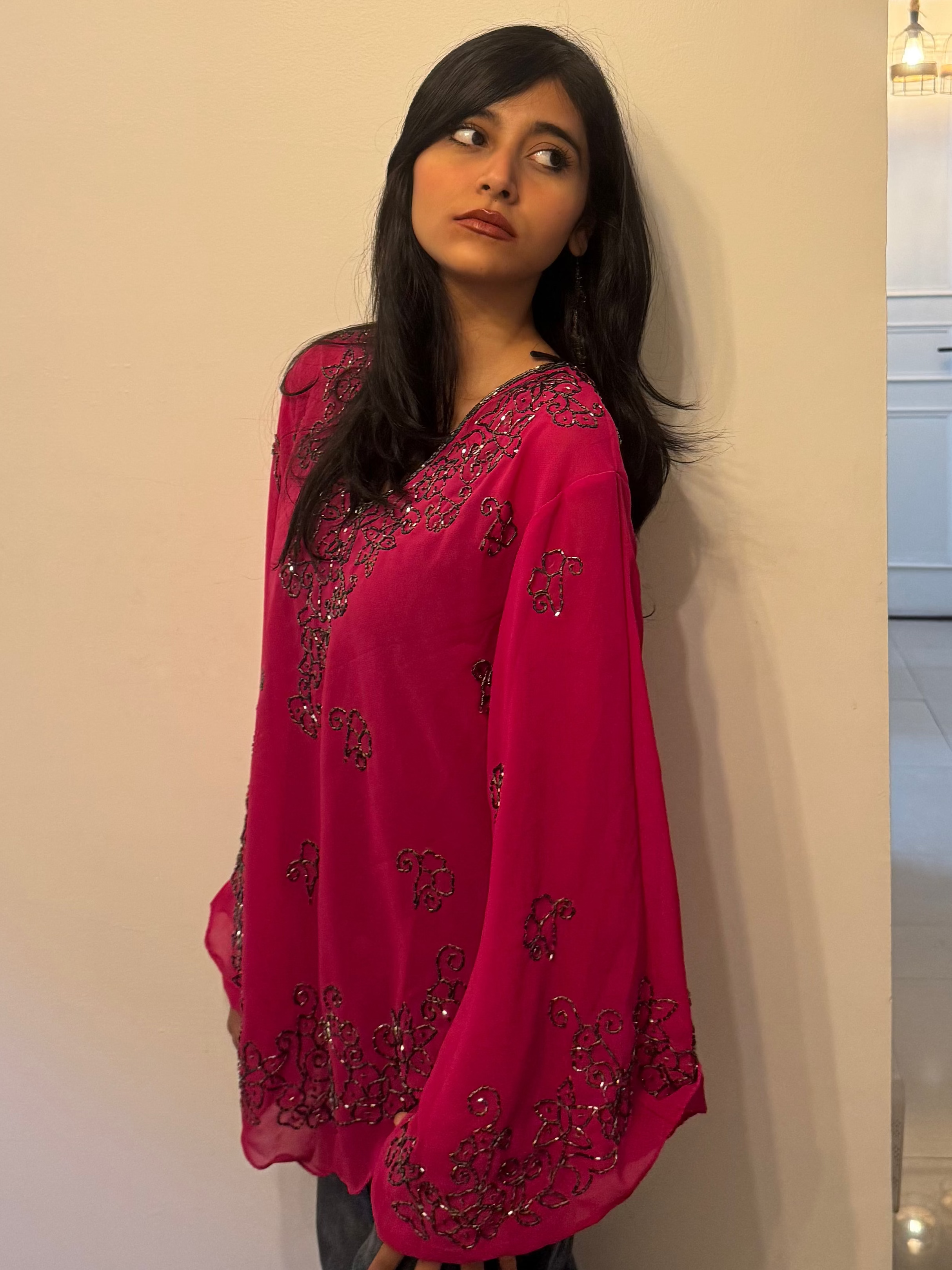 y2k kurti