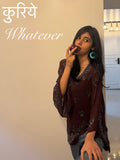 y2k kurti