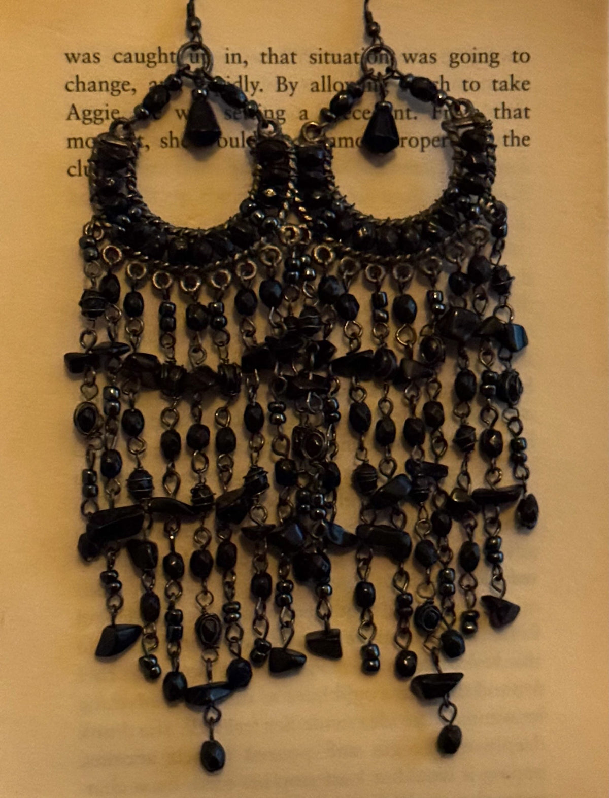 y2k earrings