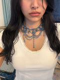 vintage necklace
