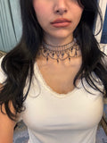 vintage necklace