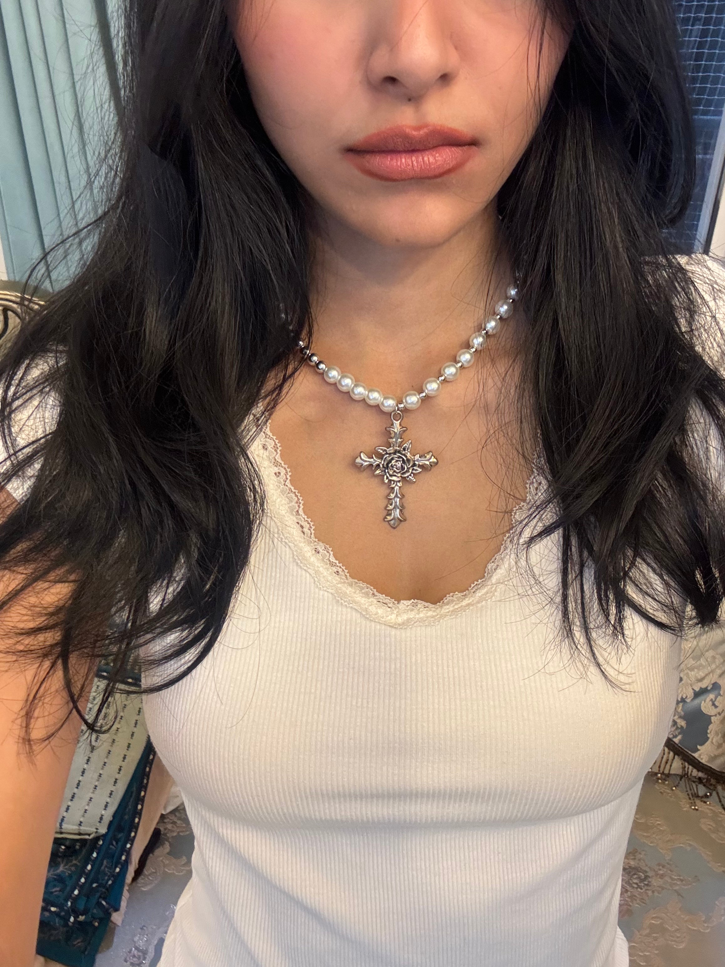 caroline necklace