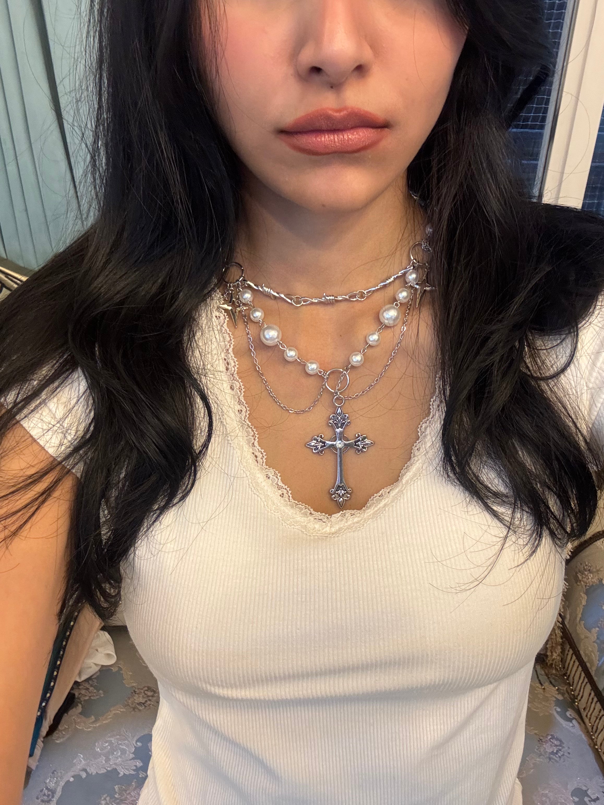 vivienne necklace