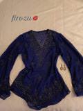 firoza y2k kurti