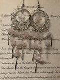 vintage earrings