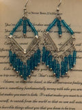vintage earrings