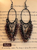 Bebo vintage earrings