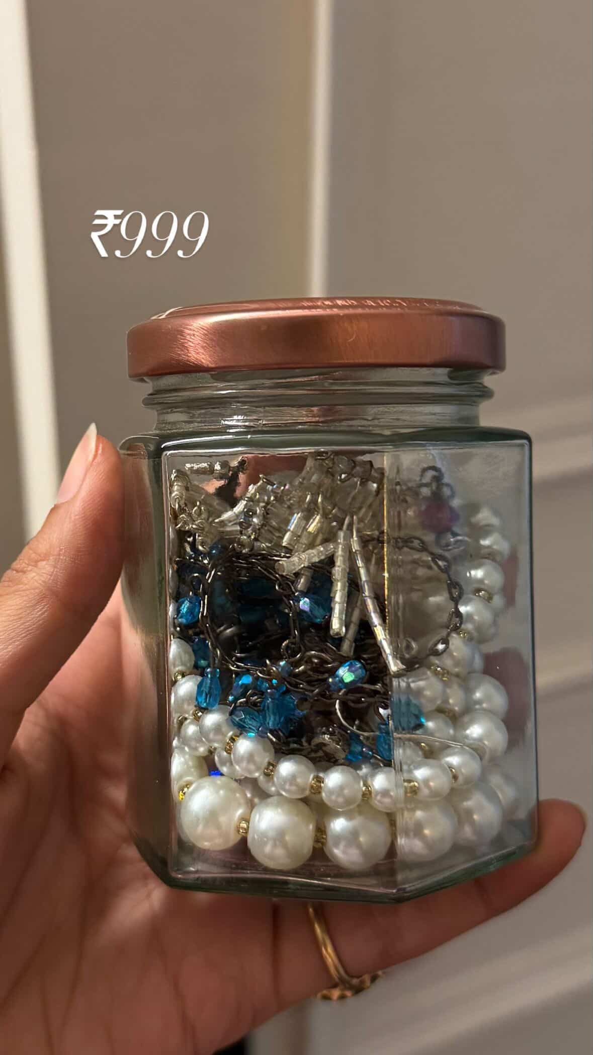 Mystery jar small 💗