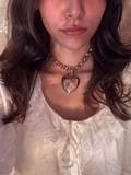 swanlake pendant