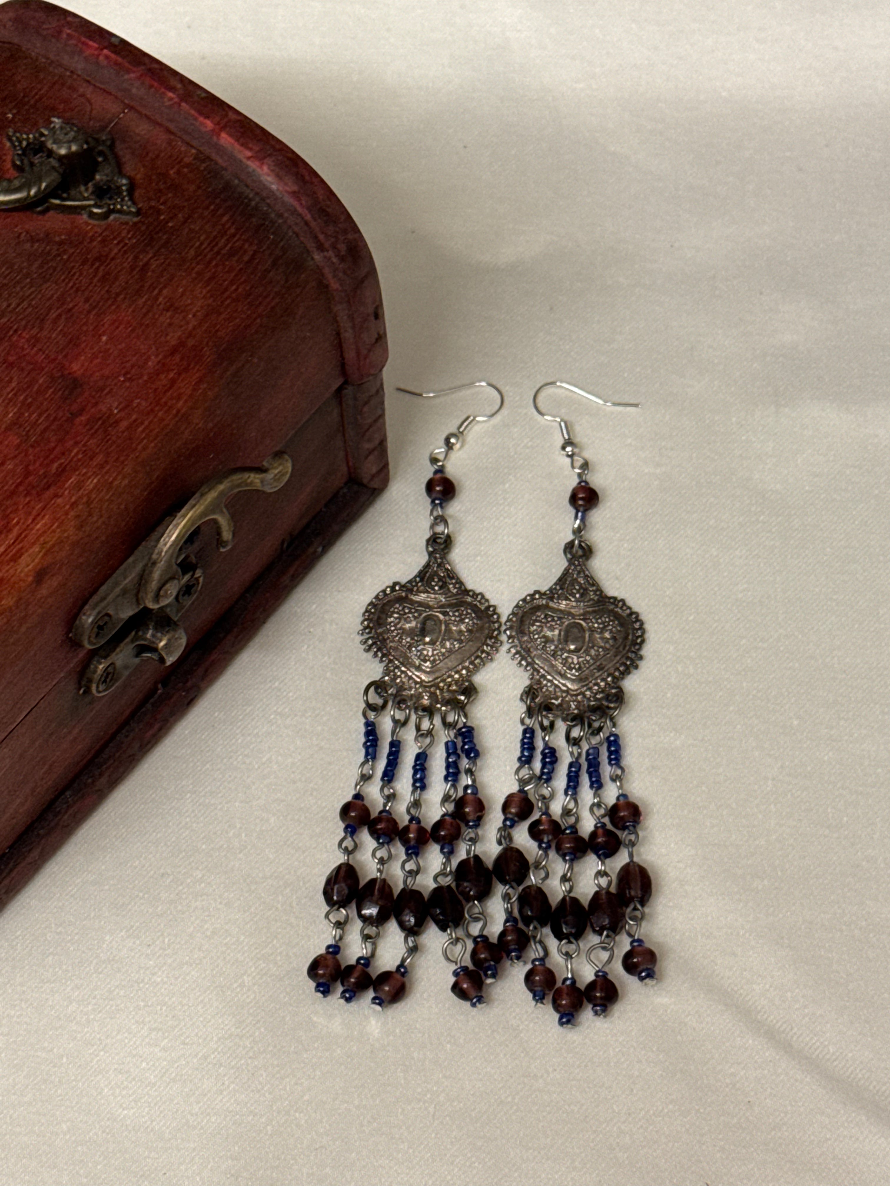 y2k earrings