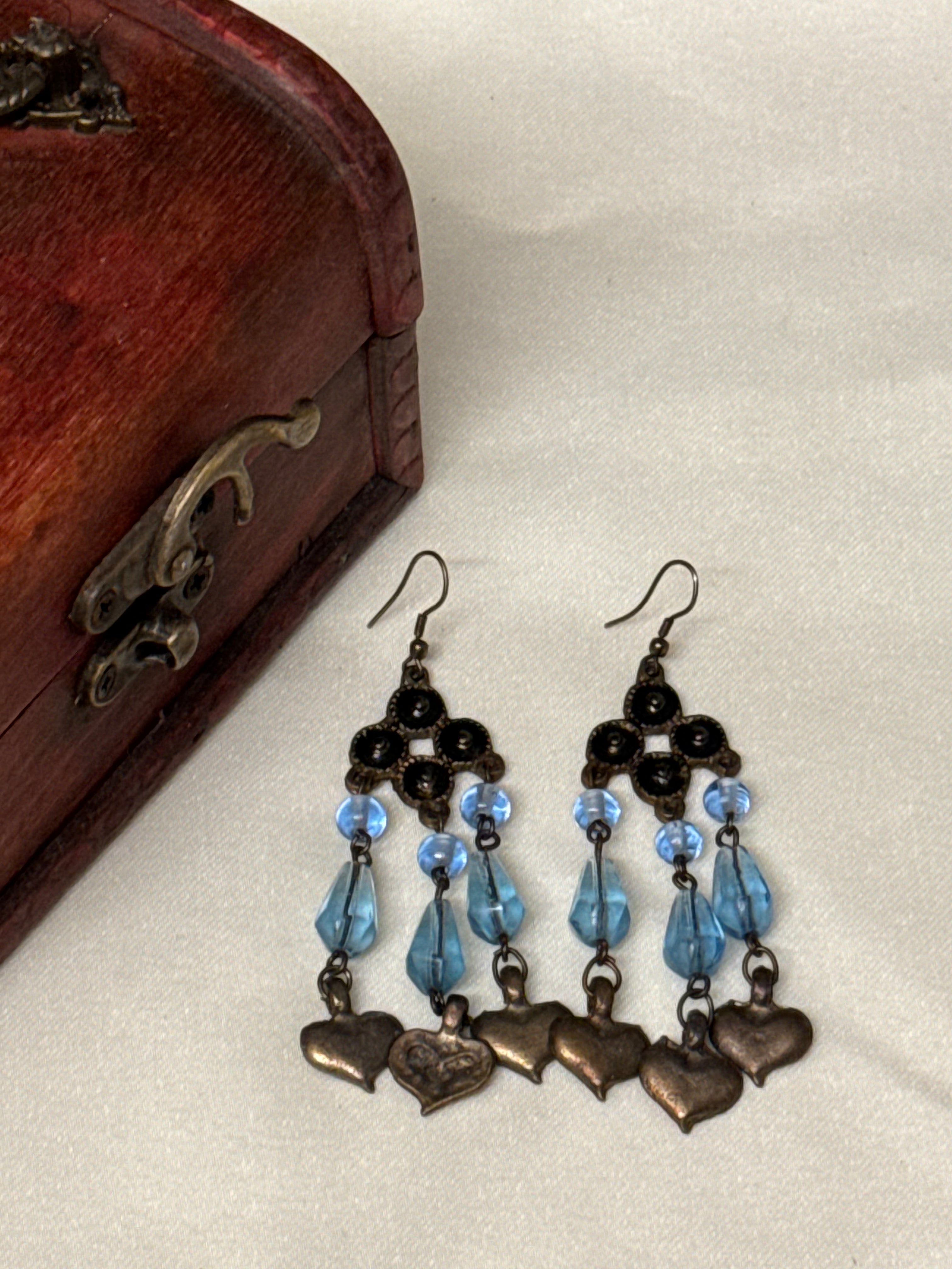 y2k earrings