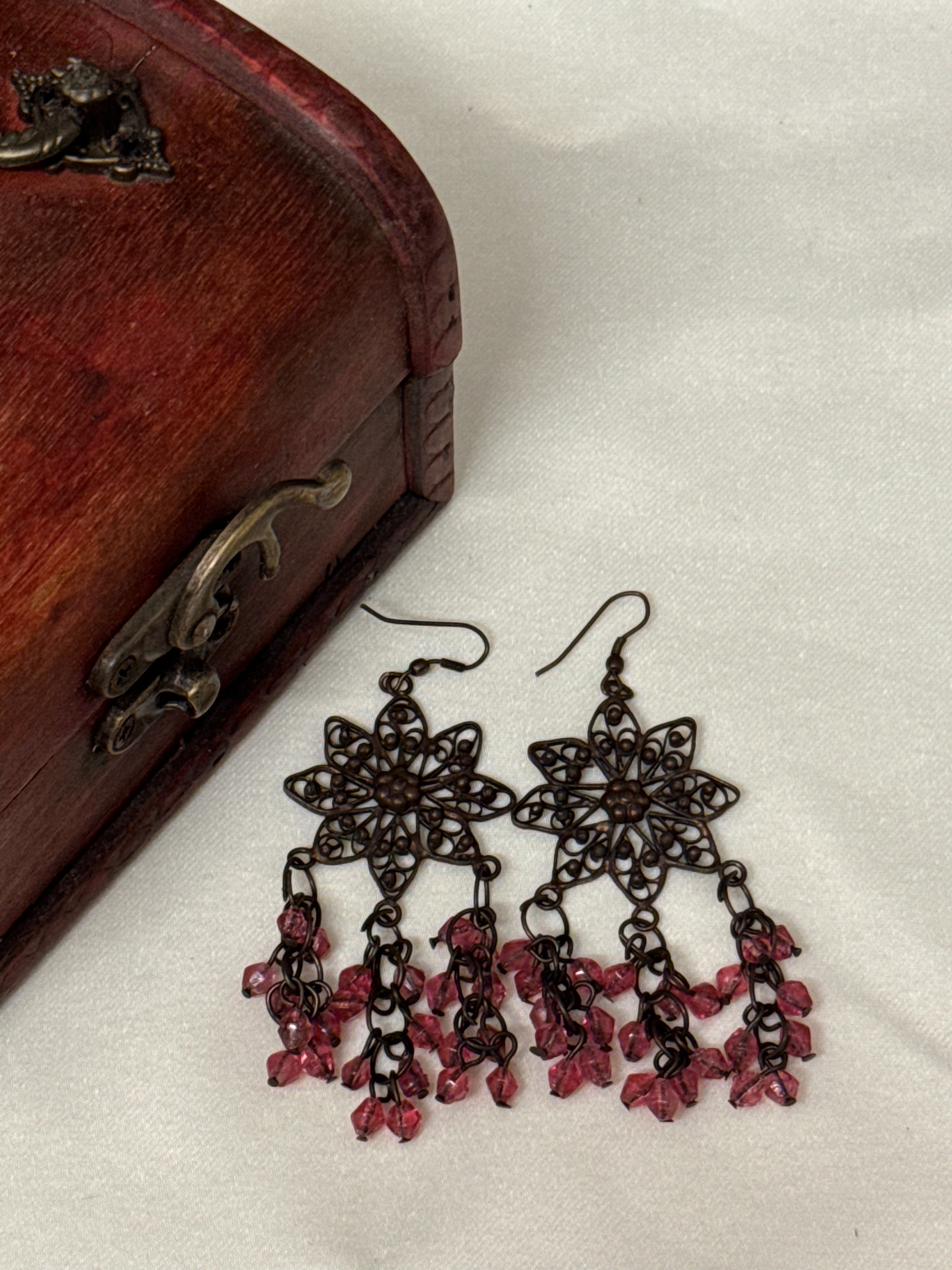 y2k earrings
