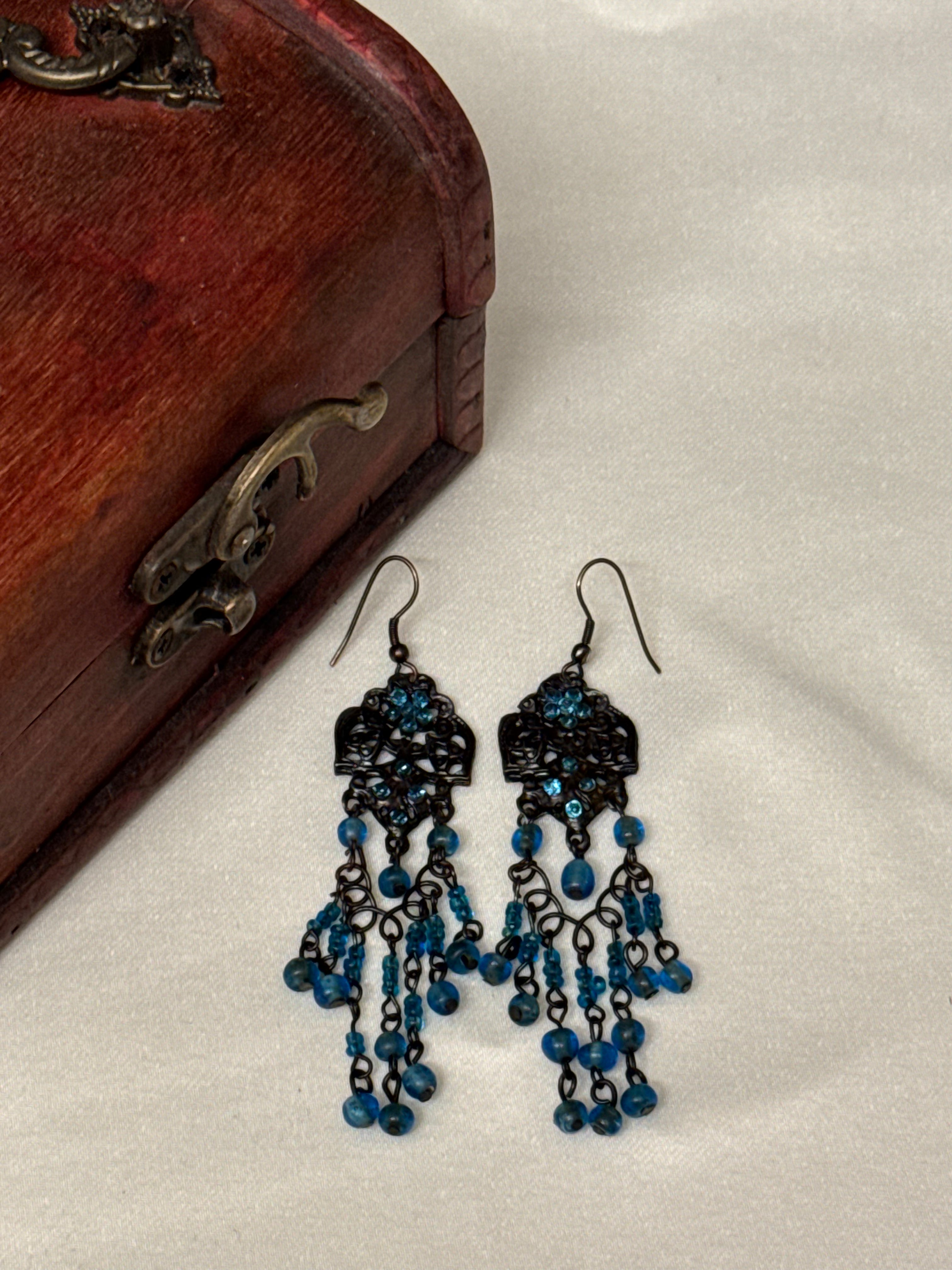 y2k earrings