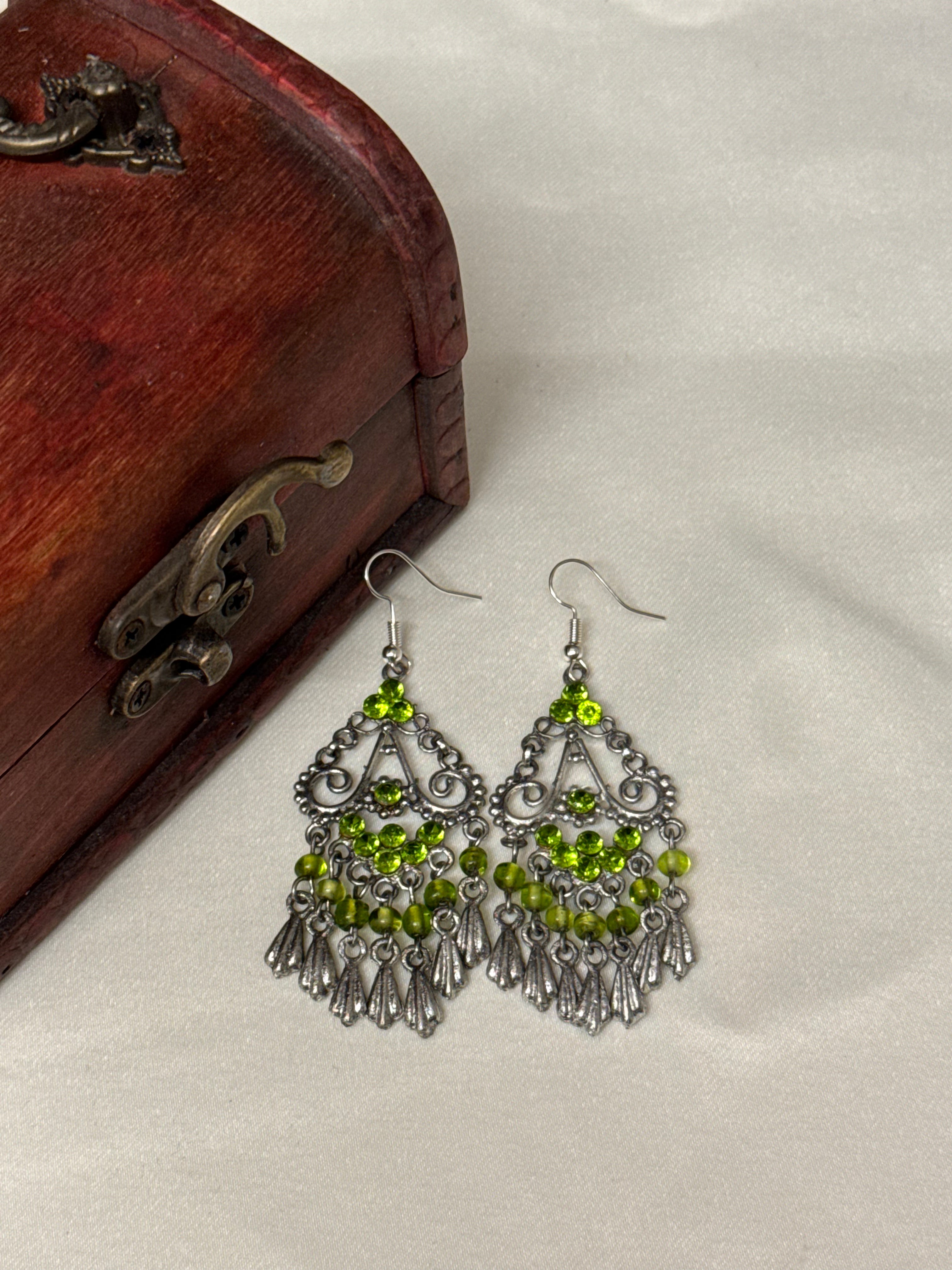 y2k earrings