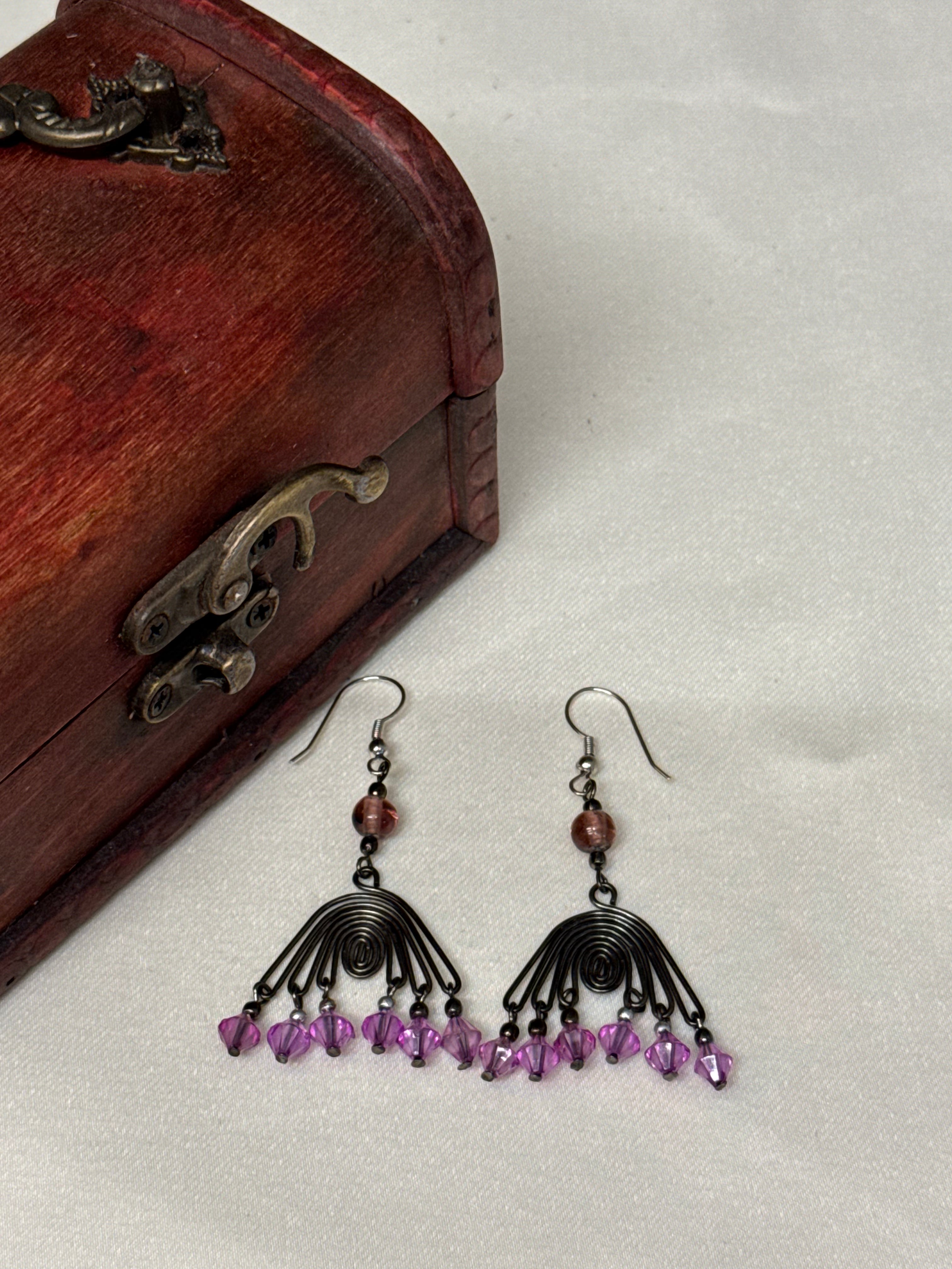 y2k earrings