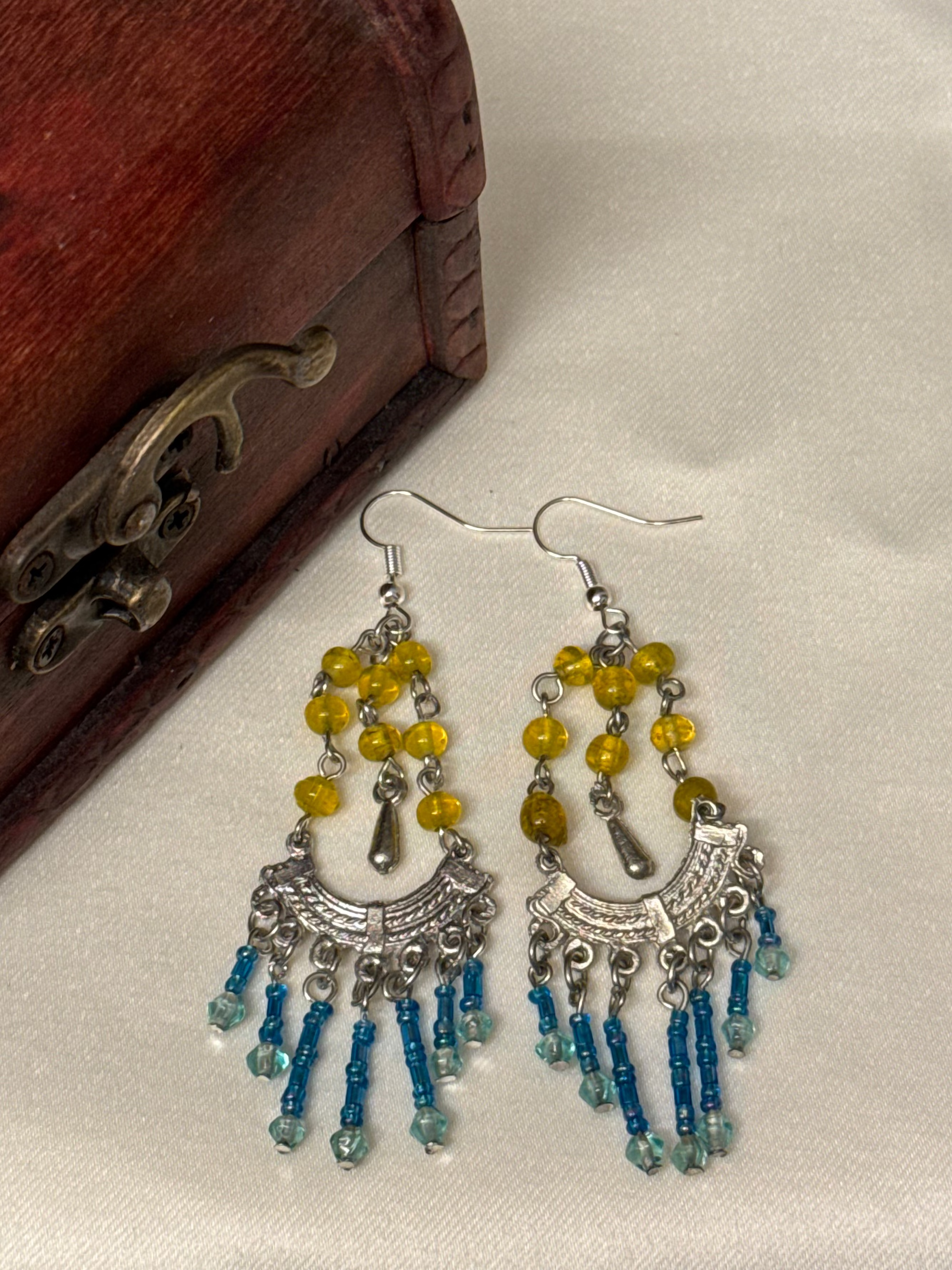 y2k earrings