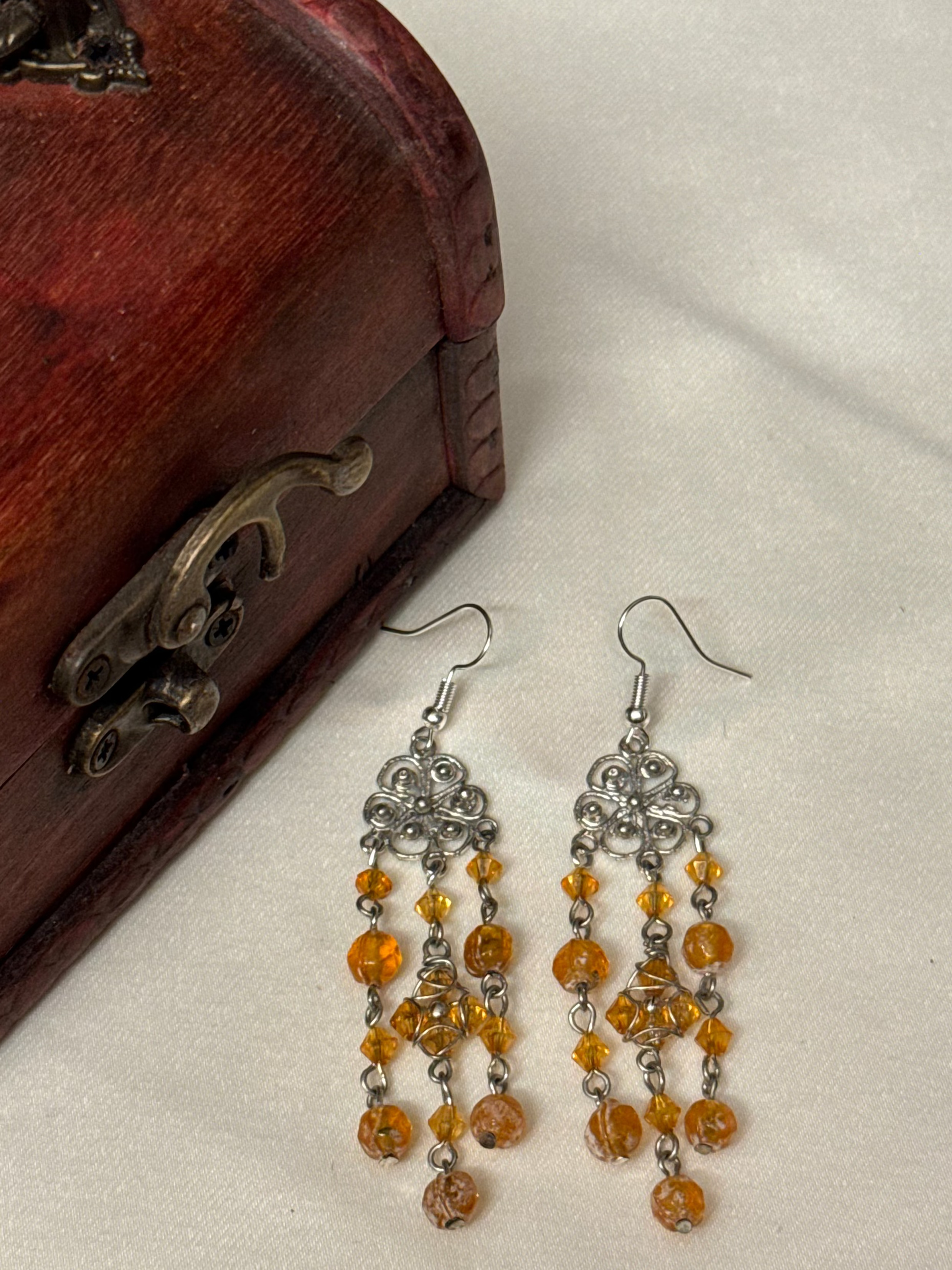 y2k earrings