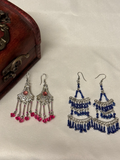 y2k earrings combo (Set of 2)
