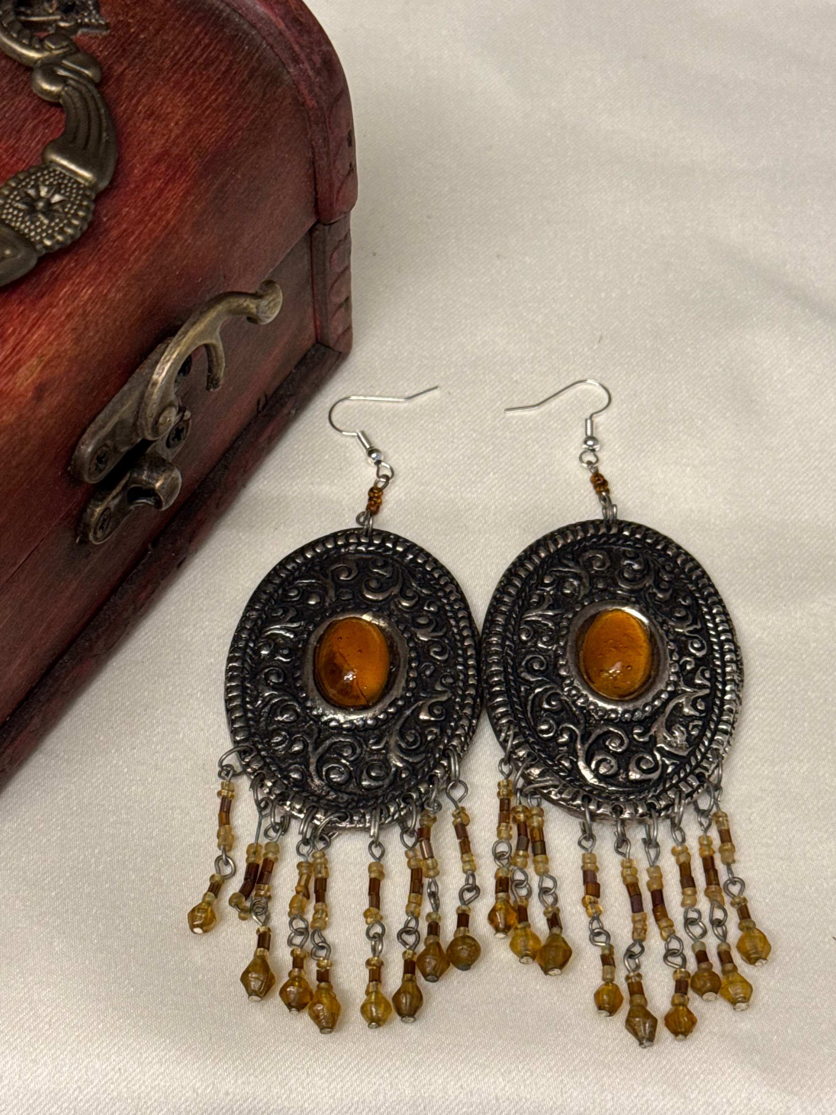 y2k earrings